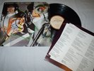 Wishbone Ash - No Smoke Without Fire 1978 LP SIGNED By Andy Powell