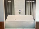wire chairs missing 1978 release vinyl record VG+/NM