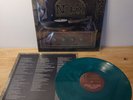 Nofx Single Album 2025 Fat Wreck Chords With Insert Green Marble Vinyl Punk LP