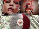 New Lola Young Blood Records Red Liquid Vinyl, This Wasn’t Meant For You Anyway