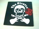 GG-THE PIRATES-OUT OF THEIR SKULLS-UK LP-NM-1977-1st PRESS—BLUES/PUB ROCK/Rock&R