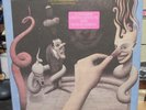 THE CHAMELEONS UK PROMO LP 