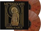 Meshuggah - Immutable - The Indelible Edition [New Vinyl LP] Bonus Tracks, Color
