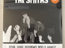 The Smiths Rome, What Difference Does It Makes?  Orange Viny LP Brand New Sealed