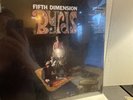 The Byrds - Fifth Dimension - Columbia LP MINT FOLK/PSYCH STEREO SEALED