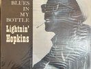 Lightnin' Hopkins - Blues In My Bottle, LP, (Vinyl)
