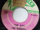 Thee Midniters – 