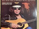 DAVID ALLAN COE HUMAN EMOTIONS, 1978 AMERICAN IMPORT LP, KC35535, 1C/2E, VG+