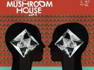 house nu-disco 2X LP KAPOTE Mushroom House Vol 2 TOY TONICS OOP Germany Deep