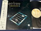 SUPERTRAMP Crime Of The Century JAPAN Obi 1979 Audiophile Vinyl Play-Grade = NM