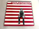 BRUCE SPRINGSTEEN Born in Cincinnati 4xLP BOX 1984 E STREET BAND THE U.S.A. '80s