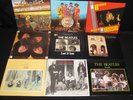 The Beatles Singles Collection :26 Vinyl, 7