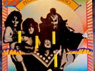1975 KISS - Hotter Than Hell LP - Peor Que El Infierno Mexico Release GX 01-764
