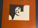 Derek Bailey Evan Parker Company 5 Album LP Incus Records Vinyl