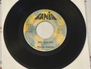Ralph Robles - Soy Guajiro / Maybe 45 Rpm Record Fania 491 Salsa