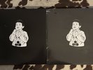 nothing,nowhere Reaper X Ruiner Double Vinyl Brand New & Sealed
