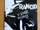 Rancid Time Bomb 7
