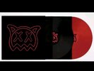 REN “Sick Boi” Ltd edition double LP.  Black and Blood Red Vinyl.  NEW