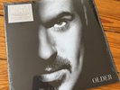 George Michael - Older 2022 Remastered LTD Double Green Vinyl LP NEW SEALED