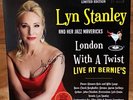 (6) LYN STANLEY LPs All In Excellent Condition