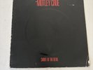 Motley Crue SHOUT AT THE DEVIL ORIGINAL VINYL LP GATEFOLD Elektra 60289-1