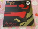 Mercyful Fate Melissa 2025 Thunderstorm Black Yellow Colored Vinyl LP New Sealed