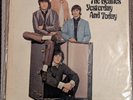 The Beatles 1966 Yesterday and Today LP - T 2533 - 2nd State Butcher Cover