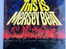 This is Mersey Beat 1963 Compilation LP, mono, Vol. 1, very good condition