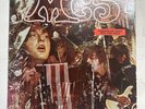 MC5 Kick Out The Jams LP Vinyl USA 1969 WHITE LABEL PROMO  Elektra  Rare VG