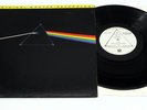 Pink Floyd Dark Side Of The Moon MFSL Limited Edition Vinyl LP Record w/ Inserts