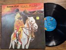 BURNING SPEAR Hail HIM BURNING SPEAR Rockers Roots Reggae LP VG+