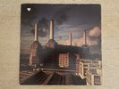 Pink Floyd - Animals - 1977 1st Press LP Columbia BL 34474 - VG/VG