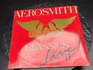 Classics Live , Vol. 2 by Aerosmith Vinyl LP, Sealed Columbia USA