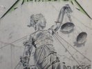 METALLICA - AND JUSTICE FOR ALL - 2LP - LTD ED. DYERS GREEN MINT SEALED VINYL