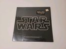 SEALED STAR WARS Original 1977 Soundtrack 2LP John Williams 20th Century 2T-541