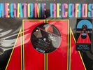 New: PATRICK COWLEY - Get A Little (Alan Dixon Remixes), Opaque Blue Vinyl LP