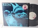 R.E.M. – Chronic Town, 1982 LP/EP in SHRINK, REM I.R.S. Records SP 70502 *NICE*