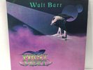 Walt Barr First Visit 1978 Fusion Muse Records Lp MR 5172 EX+ Album Fusion Funk