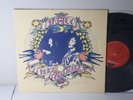 Rory Gallagher – Tattoo, 1973 LP, Polydor – PD-5539 **NICE COPY**