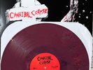Cannibal Corpse - '89 Demo & 1st Show LP live cannibalism deicide reek of death