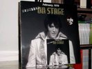February 1970 Elvis On Stage LP White Vinyl + bonus CD (undubbed) Elvis Presley