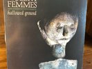 Violent Femmes - Hallowed Ground - Vinyl LP - Slash