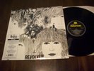 The Beatles, Revolver , 2014 Parlophone Mono Press. EX/NM Cond.