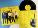 The B-52's 1979 LP 1st Pressing + Lyric Inner Sleeve NEAR MINT Vinyl  ML 2187