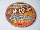 THE SMALL FACES 'OGDENS' NUT GONE FLAKE' LP UK IMMEDIATE 1975 REISSUE OF 1968 LP