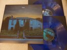 Porcupine Tree House Of Blues LA 2003 UK 2021 2LP Limited Blue Vinyl Mint