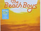 THE BEACH BOYS The Sounds of Summer (The Very Best Of) SEALED 180 Gram 2LP