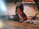 Ozzy Osbourne Blizzard of Ozz 12