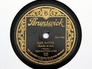 JABBO SMITH & HIS RHYTHM ACES 