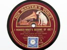 JACK HYLTON'S KIT-CAT BAND 